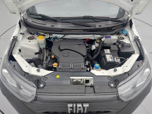 Fiat Strada 1.4 FIRE FLEX ENDURANCE CS MANUAL