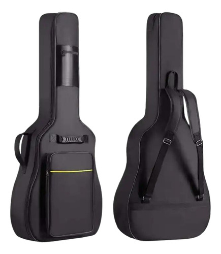 Funda Para Guitarra Acústica Clasica 41 Pulgadas Sonnet 104c