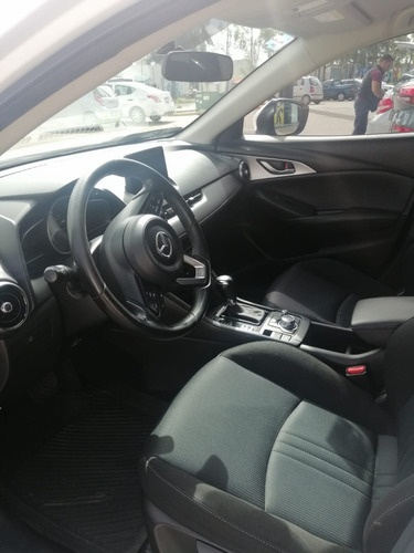 Imagen 11 de 13 de Mazda Cx3 2019 Sport At