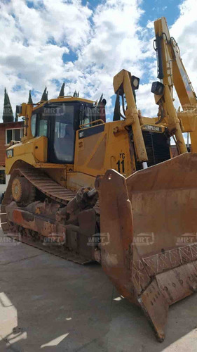 Imagen 4 de 12 de Tractor Caterpillar D8t Año 2008