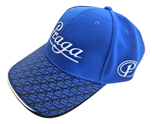 Gorras De Karting Personalizadas Praga - Rf Schumacher Y Fk