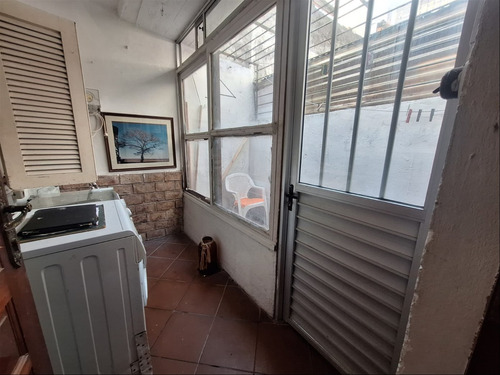 Venta Casa 2 Dormitorios Buceo