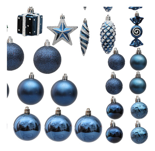 Adornos Colgantes Para De Navidad, Colgantes De Estilo A