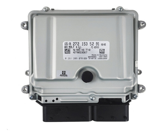Módulo Ecu Ecm De Control Del Motor Para Mersedes Me9.7 M272