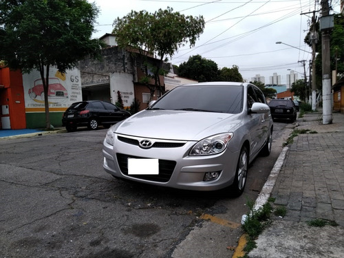 I30 2010 Automático Completo