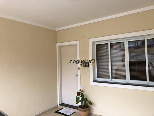 Sobrado Com 2 Dormitórios À Venda, 150 M² Por R$ 689.999,99 - Jardim Marajoara - São Paulo/sp - So0421