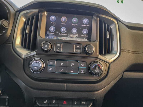 Chevrolet S10 2.8 High Country 4x4 Cd 16v Turbo Diesel