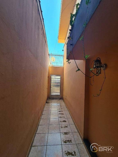 Imagem 13 de 30 de Sobrado Com 3 Dormitórios À Venda- Jardim Vila Formosa - São Paulo/sp - So0880
