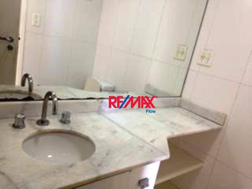 Imagem 20 de 30 de Apartamento Com 67m² Sendo 1 Suíte E 1 Vaga De Garagem - Moema - Ap9267