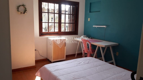 Imagem 10 de 15 de Casa Em Condominio - Santo Onofre - Ref: 301514 - V-301514