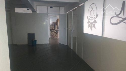 Imagem 18 de 30 de Casa Com 4 Dormitórios À Venda, 443 M² Por R$ 1.530.000,00 - Centro - Atibaia/sp - Ca4879