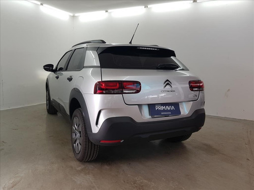 Imagem 3 de 9 de C4 Cactus 1.6 Vti 120 Flex Live Manual