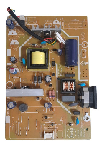 Placa Fonte Monitor Philips 243v5q (Usado)
