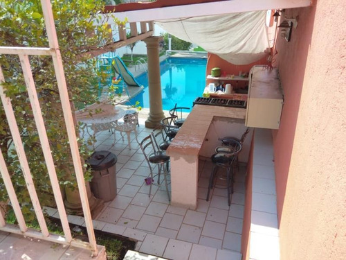 Imagen 9 de 12 de Casa Sola En Venta Altos De Oaxtepec