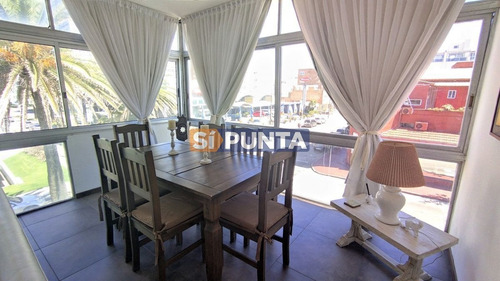 Imagen 4 de 21 de Apartamento En Alquiler Invernal - Zona Península