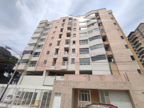 Apartamento En Venta Obra Gris La Esperanza Estef 24-2342