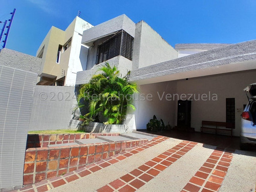 Yonny Silva Rentahouse Vende Exclusiva Casa En La Trigaleña Valencia Rcys 24-20562