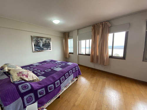 Imagen 20 de 30 de Departamento De 2 Dormitorios En Venta Con Cochera Frente Al Rio Centro Rosario