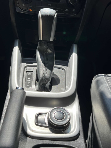 Imagen 11 de 11 de Suzuki Vitara 2018 1.6 Glx Allgrip 120cv