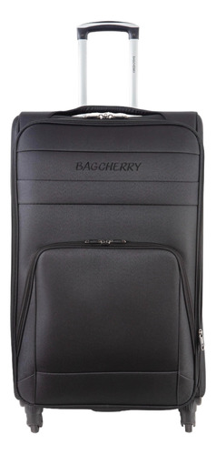 Valija De Cabina Carry On 4 Ruedas 360 Bagcherry