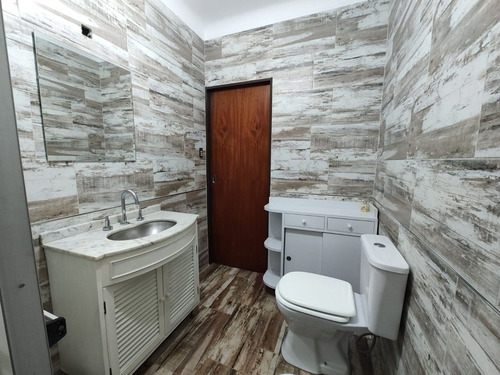 Venta Casa 3 Ambientes Ad. Sourdeaux Apto Credito