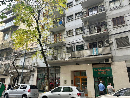 Alquiler Mono Ambiente En Caballito Zona Shopping