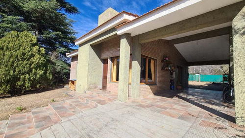 Venta Casa 2 Dorm San Antonio De Arredondo 700m