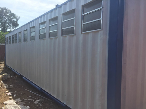 Container Encomenda
