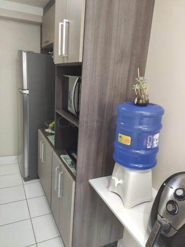 Imagem 23 de 30 de Apartamento À Venda Em Parque Dom Pedro Ii - Ap001084