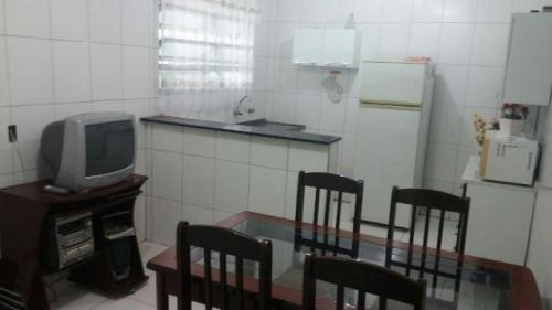 Imagem 11 de 13 de Casa Com Piscina 800 Mts Do Mar Em Itanhaém Litoral Sul Sp