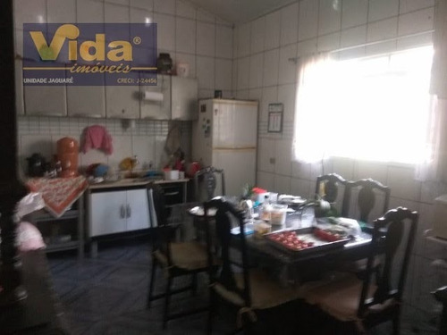 Imagem 6 de 15 de Chácara Em Jd. Das Acácias - São Roque - 210709