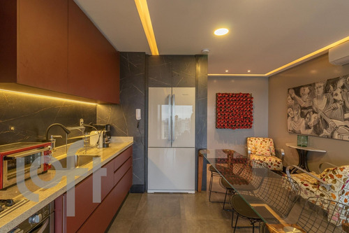 Imagem 24 de 30 de Apto Perdizes | 2 Quartos | 64 M² | Cond: R$1150.00 | 1 Vaga - 1pnc1bg