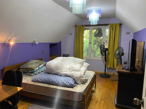 Excelente Casa Centrica En Arriendo (101295)