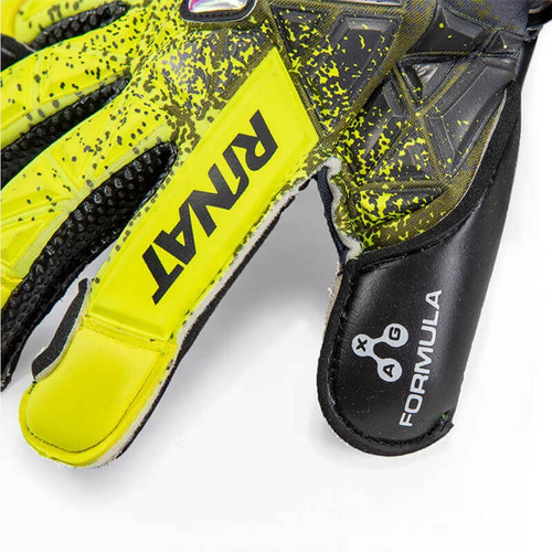 Guante De Portero Rinat Fenix Superior Jd Pro Neón