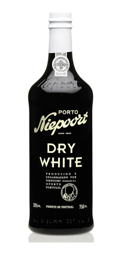 Oporto Niepoort Blanco 750 Ml.