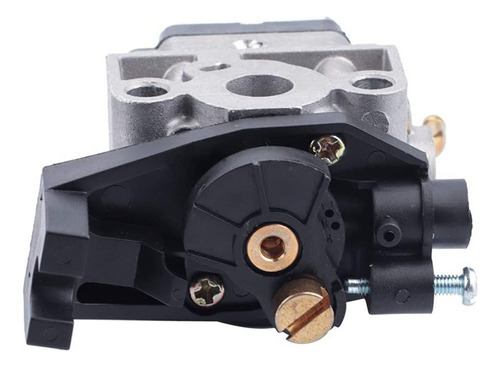 Kit De Carburador 3x For Gx25 Gx25n Gx25nt Gx35 Fg110 Fg11