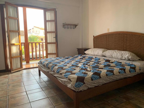 Imagen 7 de 21 de En Alquiler, Hermosa Casa,ubicada En Pueblo Viejo