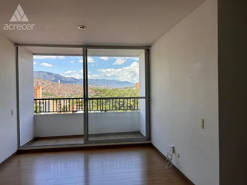 Vendo Apartamento En Cabañas