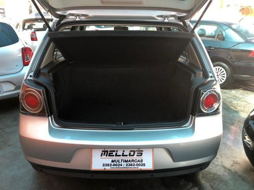 Volkswagen Golf Sportline 2.0 Flex Automatico