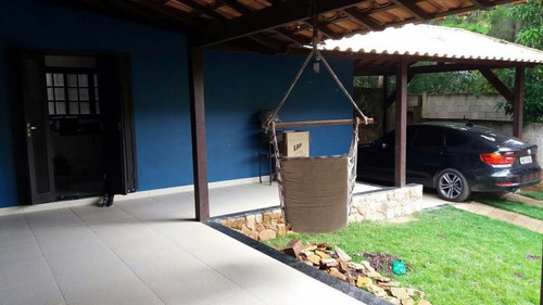 Imagem 3 de 15 de Casa Em Pedras Ruivas - Paty Do Alferes - 2128