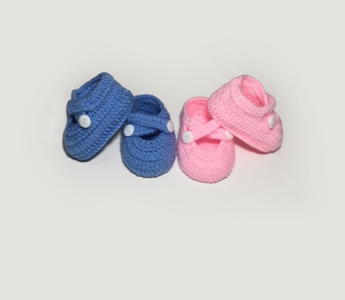 sapatinho de croche para bebe feminino