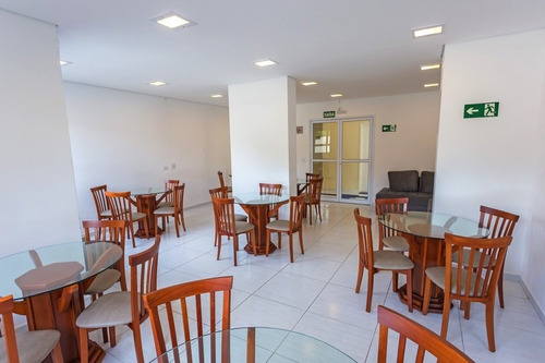 Imagem 21 de 30 de Apartamento À Venda No Bairro Santa Teresinha - São Bernardo Do Campo/sp - O-2668-8489