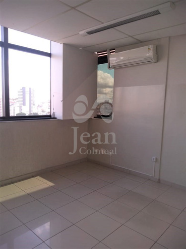 Imagem 2 de 11 de Sala Para Locação, Centro, Mogi Das Cruzes, Sp - Sp - Sa0003_colmea