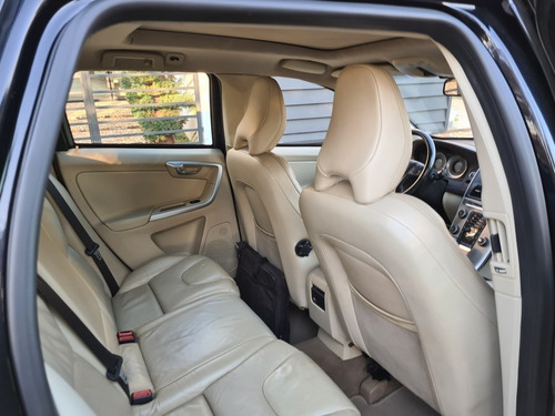 Imagem 3 de 9 de Volvo Xc60 2011 3.0 T6 Top 5p