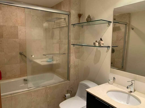 Imagen 22 de 28 de Departamento En Venta En Bosques De Las Lomas