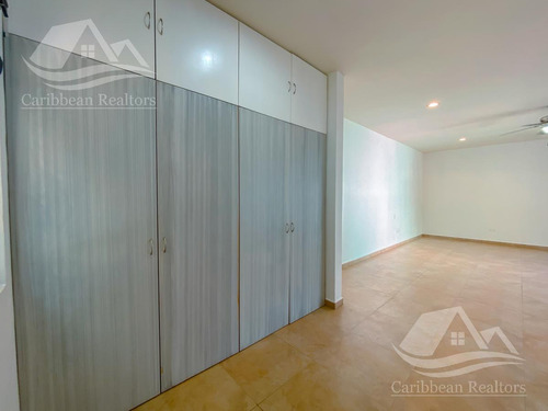 Casa En Venta En Alamos Cancun