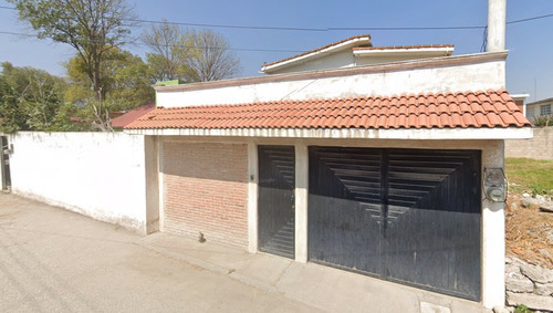 Se Vende Casa En C. Durazno 113 Tula Hidalgo/ Recuperacion Bancaria Laab2