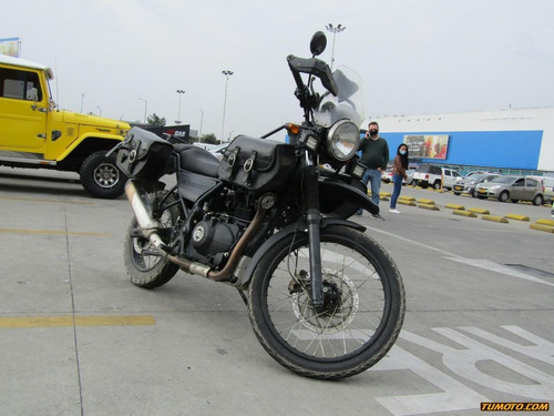 Motos Royal Enfield