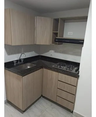 Apartamento en venta