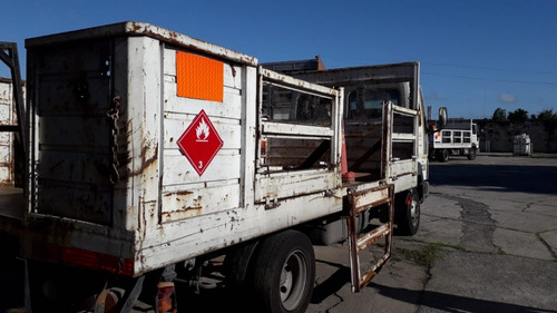 Ford Cargo 712